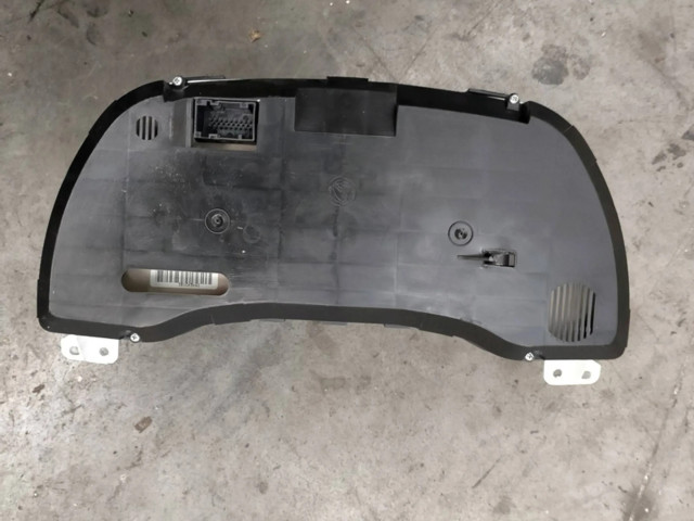 Přístrojová deska Fiat Punto (199) 2007 51829262