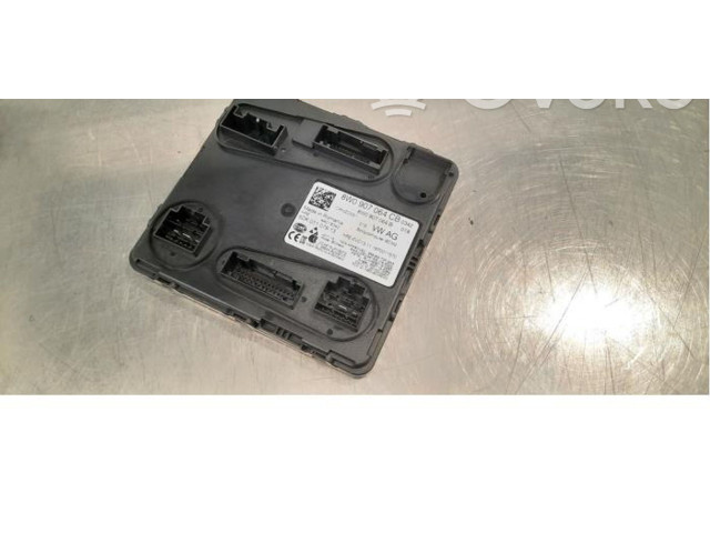 Блок комфорта 8W0907064CB   Audi A5   