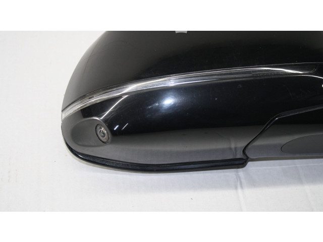 Зеркало электрическое BMW X3 G01 2018 - 2024 года