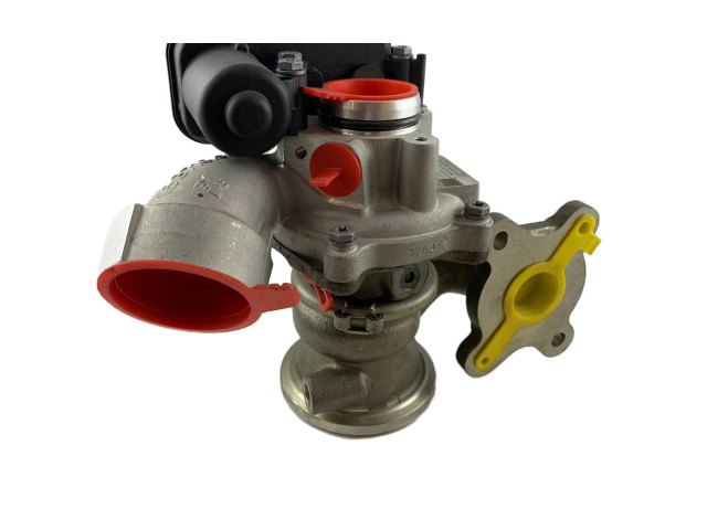  Турбина Audi A1  04C145701K         