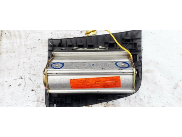 Подушка безопасности пассажира 5202449, TBXM4H4UAXR Mazda Premacy