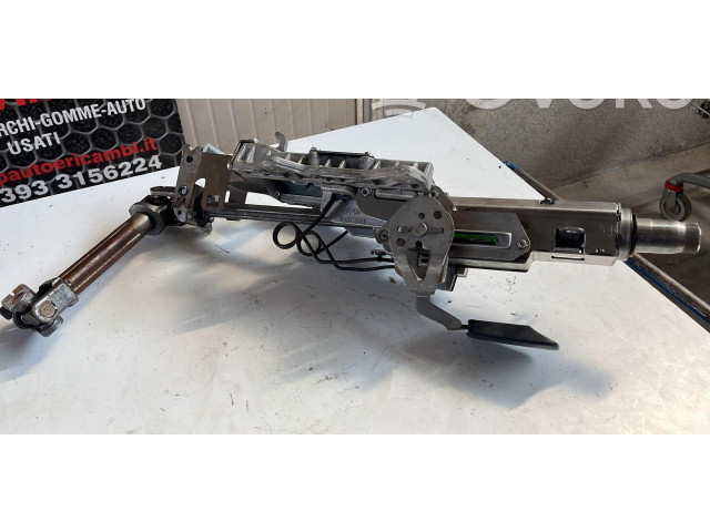    Рулевая рейка 8J1419502F, 8J1419502F   Audi TT Mk1 1999 - 2006 года