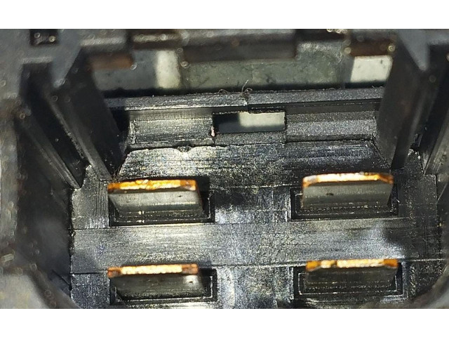 Řídící jednotka 8200414422, 8200414422   Renault Modus 2006