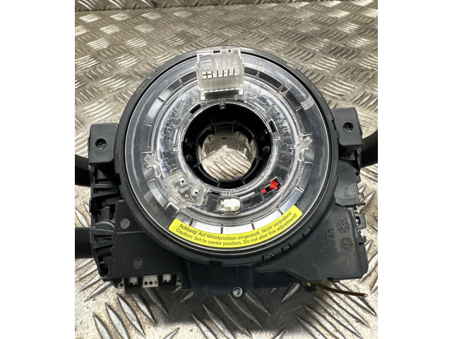 Подрулевой шлейф SRS 95B953507DP, 35QGJ000CV   Porsche Macan (95B)