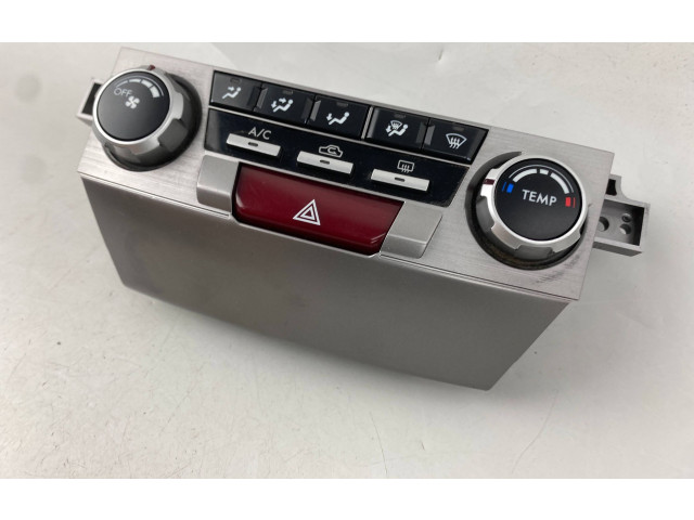 Блок управления климат-контролем 72311AJ08A Subaru Outback