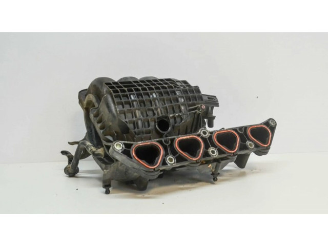 Всасывающий коллектор