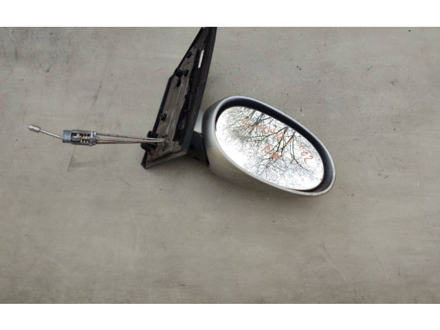Зеркало (механическое)       Smart ForTwo I  1999 - 2007 года   