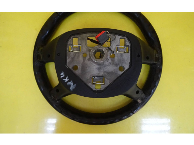 Руль Ford Galaxy 2006 - 2015 года 305479999M95-AA, 6M2T-14K147-CH