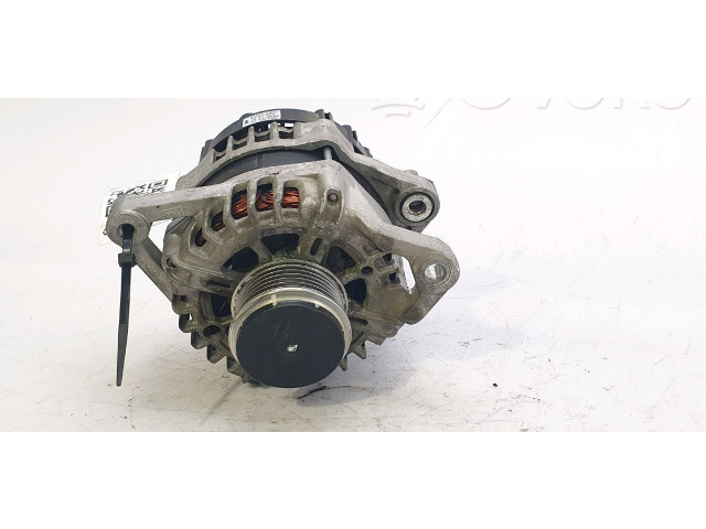 Генератор 3730004835, I0-1261G Hyundai i10