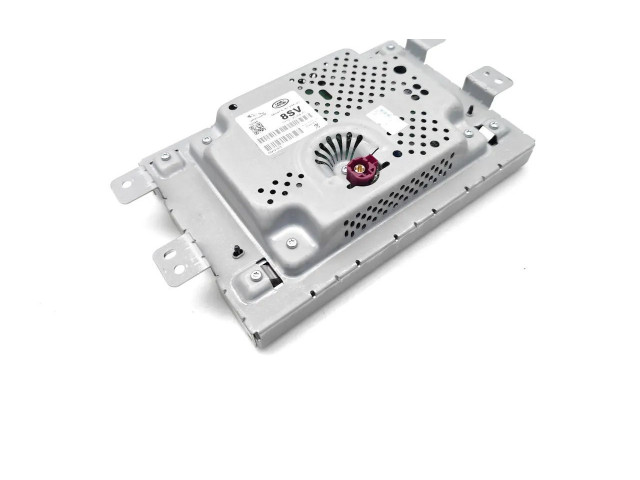 Дисплей FK72-19C299-AC Jaguar XE