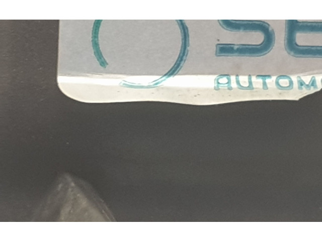 Генератор 231007281R, 231007281R Dacia Dokker