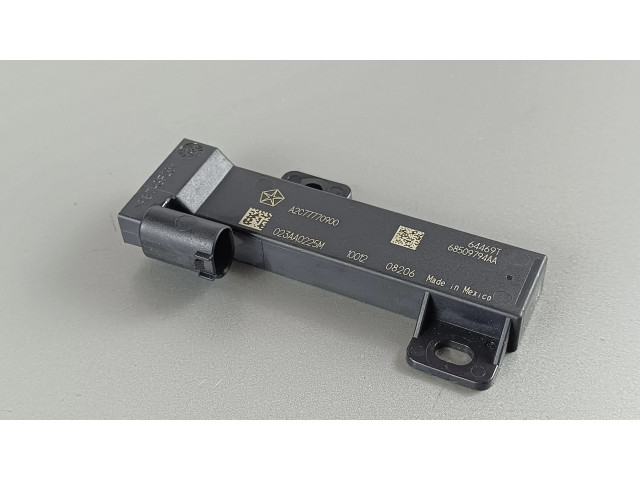 Блок управления 68509794AA   Jeep Grand Cherokee WL