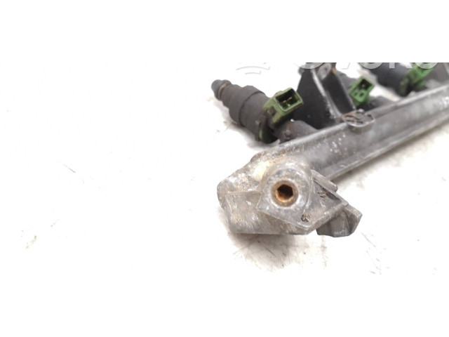 Топливная рампа 2755 Fiat Coupe для двигателя 836A3000