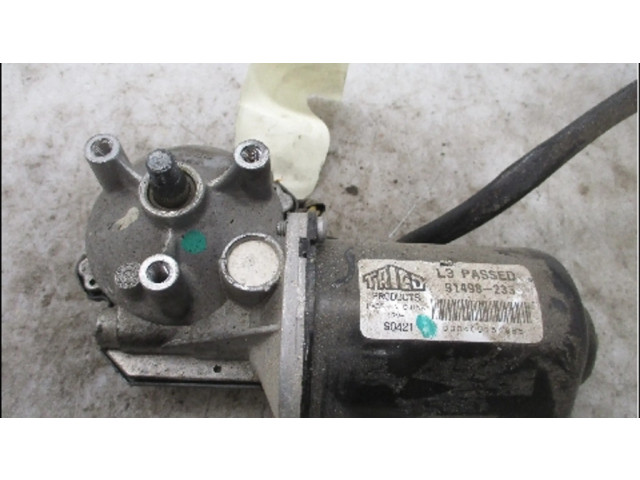 Моторчик дворников 23003807    Opel Meriva A