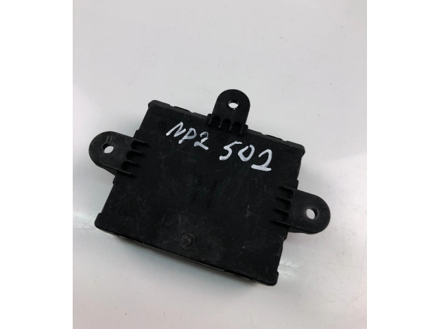 Блок управления 31343025AC   Volvo S80