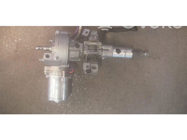 Рулевая рейка 56300-1W200, 56300-1W200 KIA Rio 2012 - 2016 года