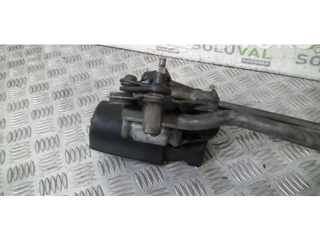 Моторчик дворников 640589 Peugeot 306