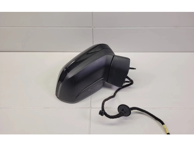 Зеркало электрическое Audi Q2 - - года