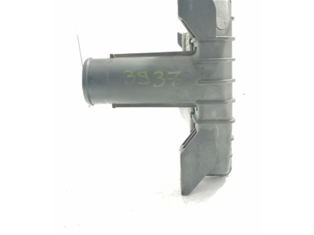 Интеркулер INTERCOOLER SsangYong Actyon sports I 2.0