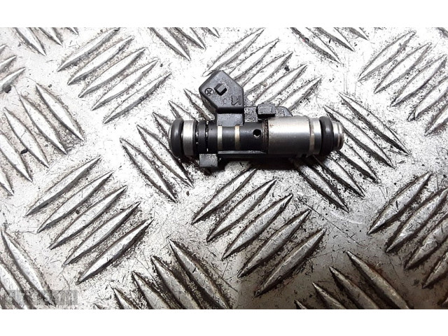 Форсунка 0280158057 Citroen C2