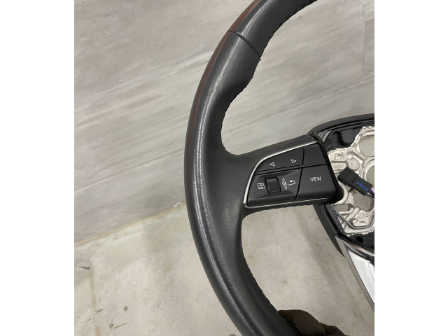 Руль Audi Q3 F3 2018 - года