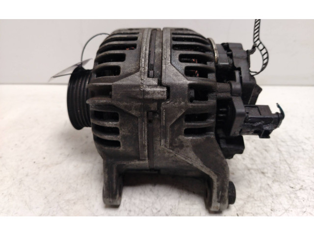 Генератор 078903016   Audi A6 S6 C5 4B      