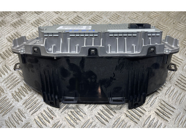 Přístrojová deska Ford S-MAX 2017 GM2T10849ALD, A13272051