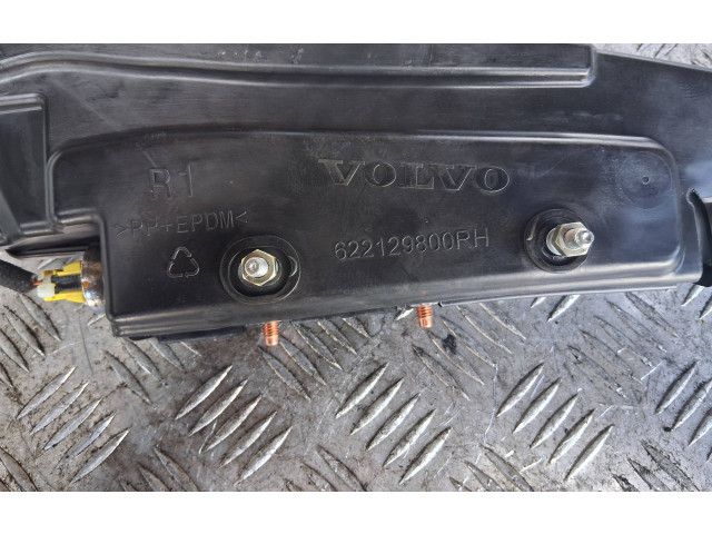 Подушка безопасности в сиденье 622129800PH Volvo S60