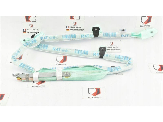 Боковая подушка безопасности 5G4880742A Volkswagen Golf VII