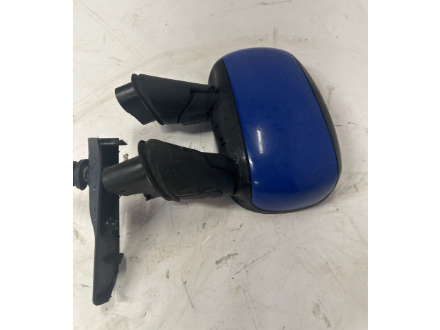 Zpětné zrcátko Fiat Doblo 2007 E30158100