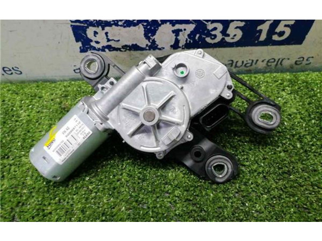 Моторчик заднего дворника 5G0955711C, 5G0955711C    Volkswagen Golf VII