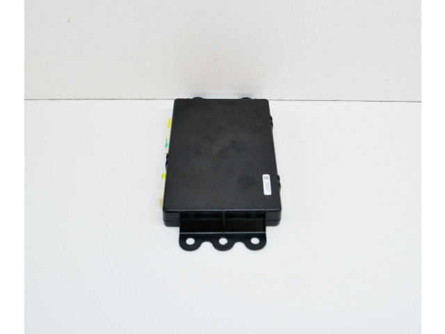 Блок управления