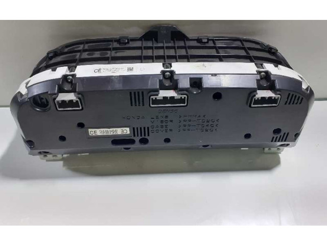 Панель приборов 78100SJHG010M1, 2574301922 Honda FR-V