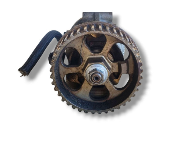 Топливный насос