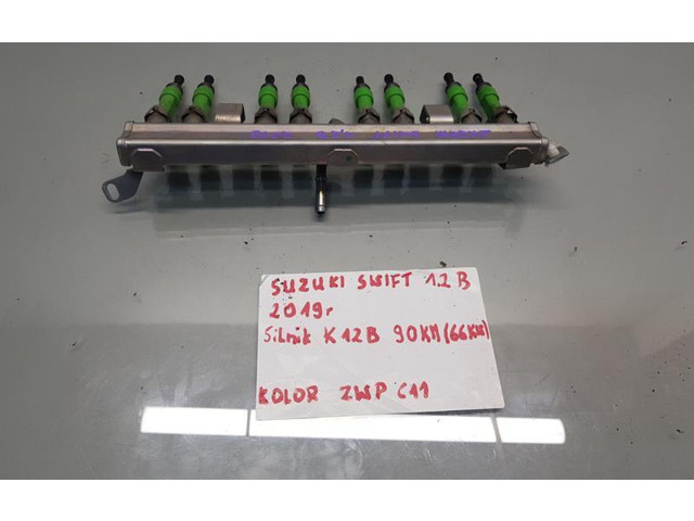 Vstřikovací lišta Suzuki Swift