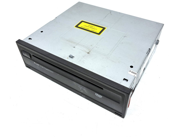 Радио/ проигрыватель CD/DVD / навигация 4E0910888PX, 4E0919887M Audi S5