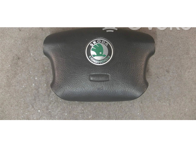 Надувная подушка для пассажира Skoda Octavia Mk1 (1U) 1996 - 2004 года