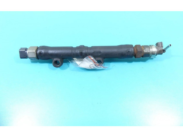 Топливная рампа 89458-60010, IMPRK1345778 Toyota Corolla Verso E121