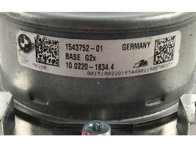 Jednotka ABS 1543752 Toyota Supra A90 2020