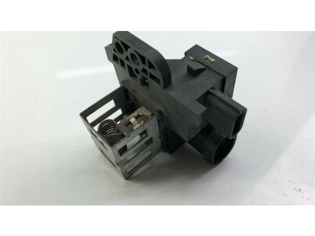 Блок управления 255509263R, F579 Renault Clio IV