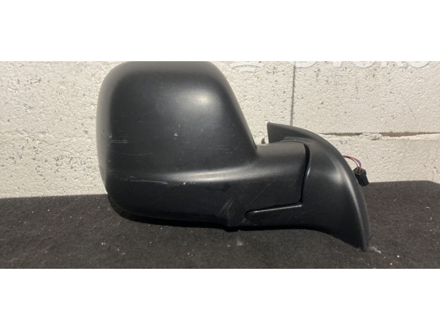 Zpětné zrcátko  Peugeot Partner 2015  1679996880  