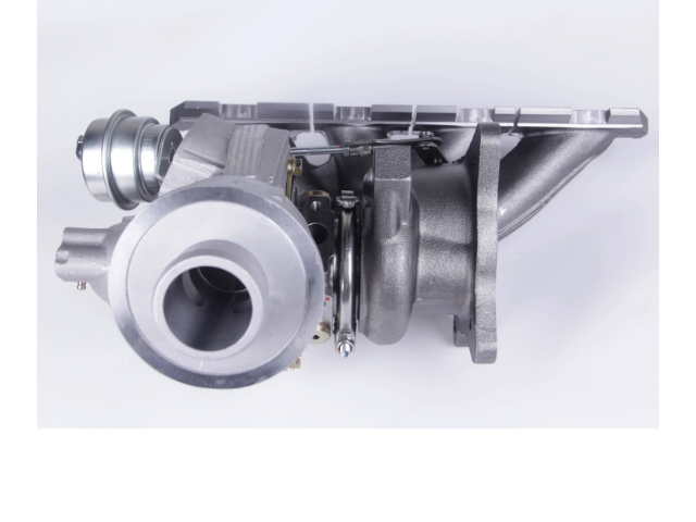 Турбина Audi A6 S6 C6 4F 53039700106, 5303-970-0106