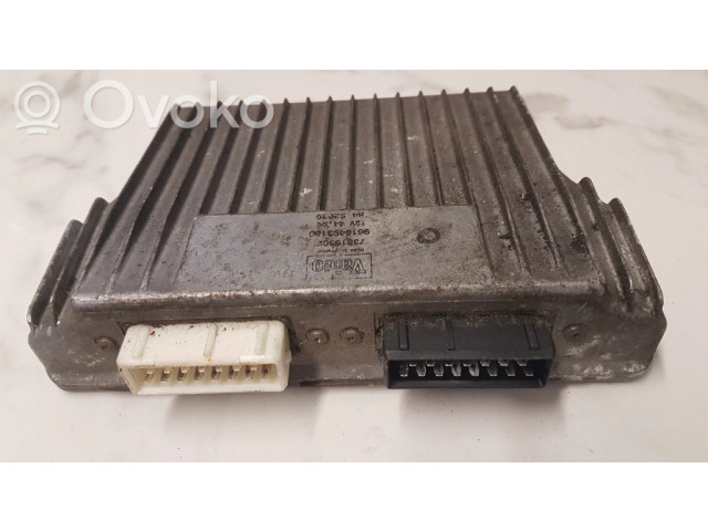 Řídící jednotka 9610493180 Citroen XM 1992