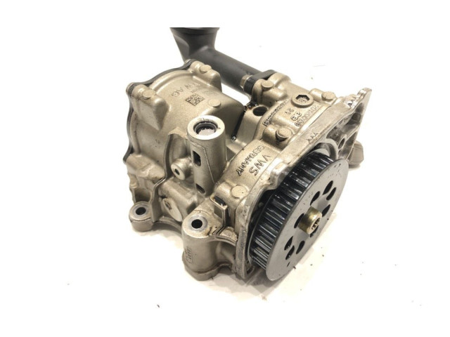 Масляный насос   04L145208K  Skoda Octavia Mk3 (5E) 