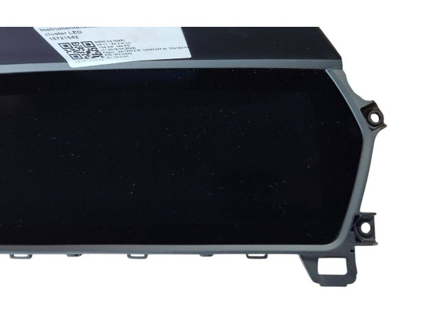 Панель приборов 5A68252, 62105A68252 BMW Z4 g29