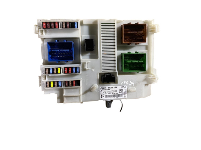 Блок комфорта 31343337 Volvo XC70