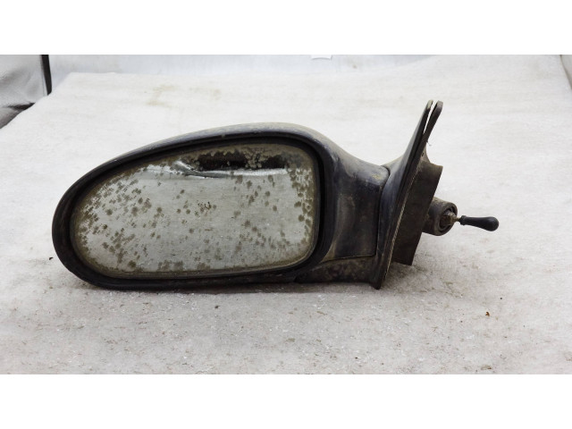 Зеркало (механическое)       Hyundai Sonata  1994 - 1998 года   