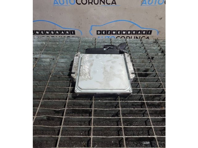 Блок управления двигателя 22611AP200   Subaru Forester SH