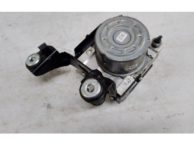 Блок АБС HJ32-2C405-AC   Jaguar  XF   -  года