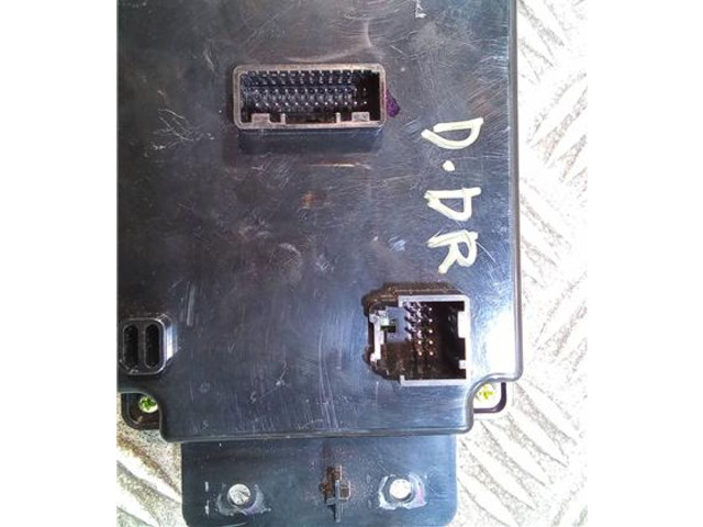 Блок управления P68199627AC, 61036A   Fiat Freemont